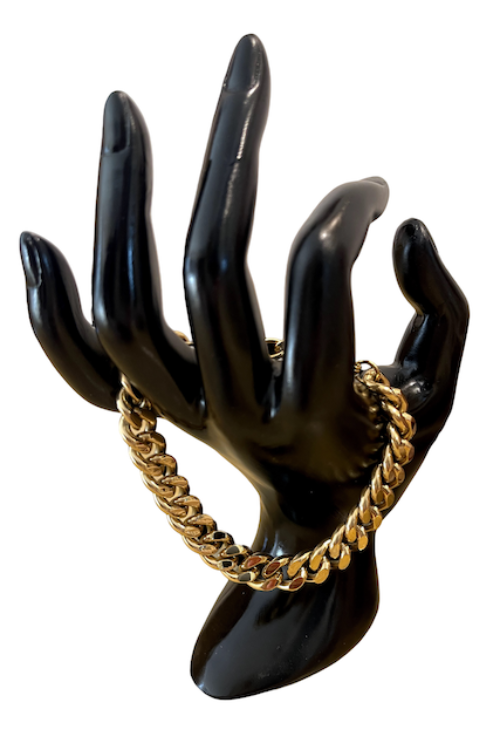 Pulsera cadena
